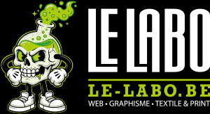 Le Labo Footer Logo