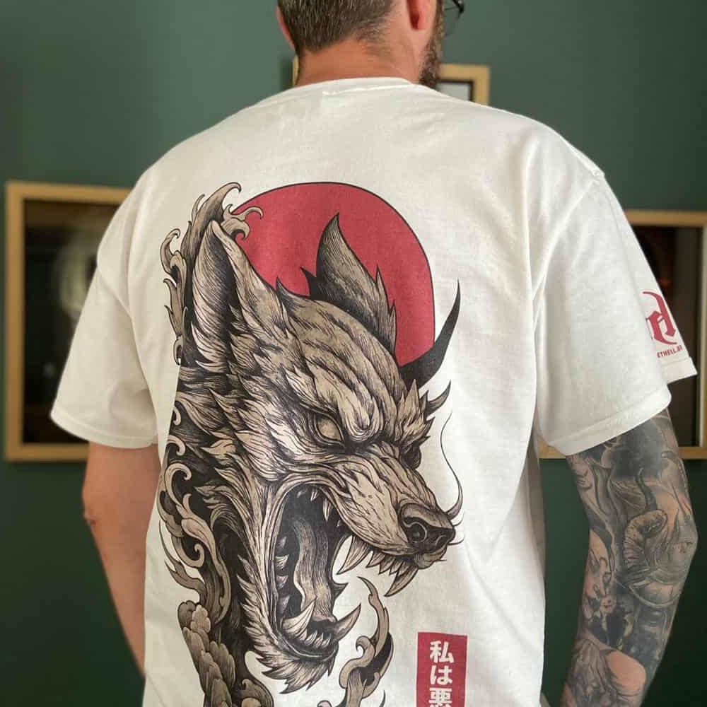 Le Labo - Flocage textile à Mons
